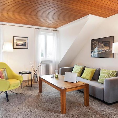 Hotel Am Markt Baden-Baden Eksteriør bilde