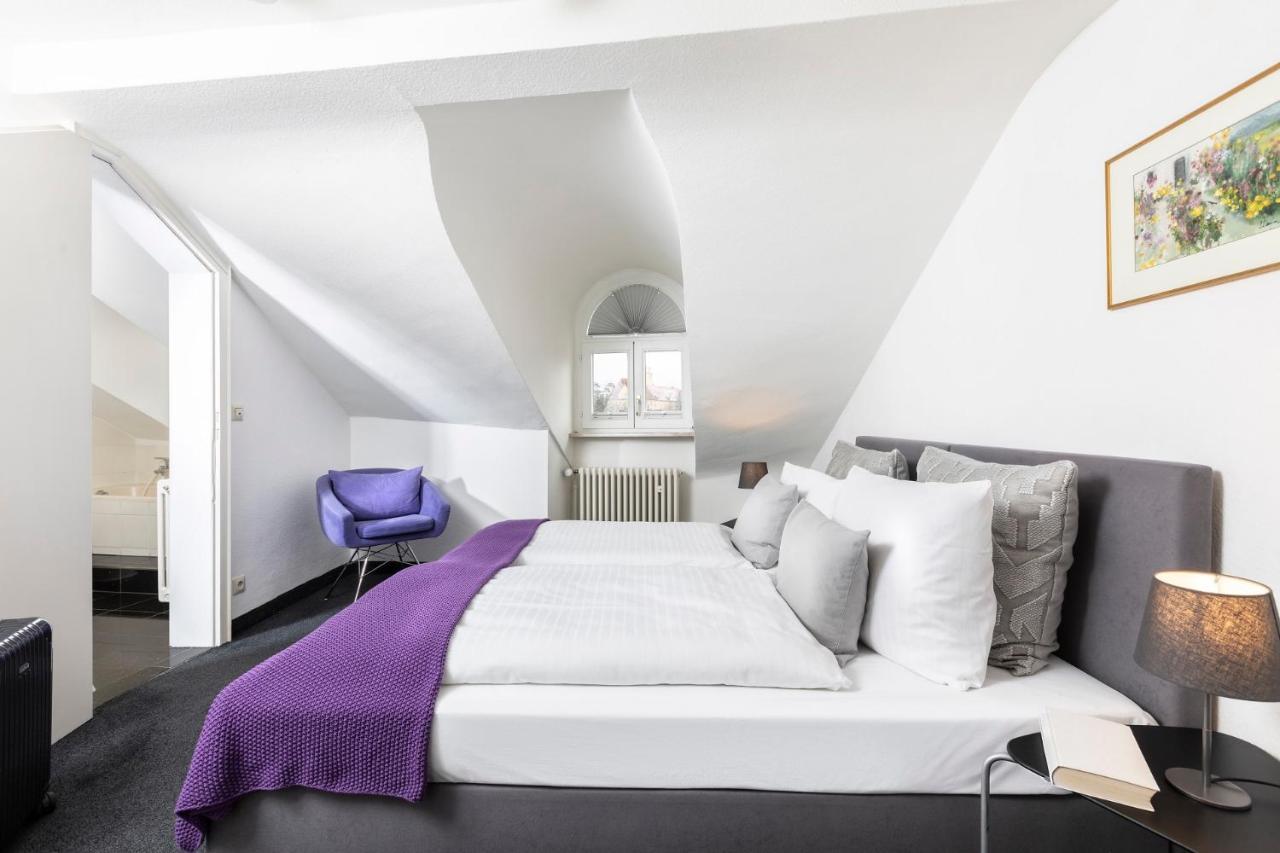 Hotel Am Markt Baden-Baden Eksteriør bilde