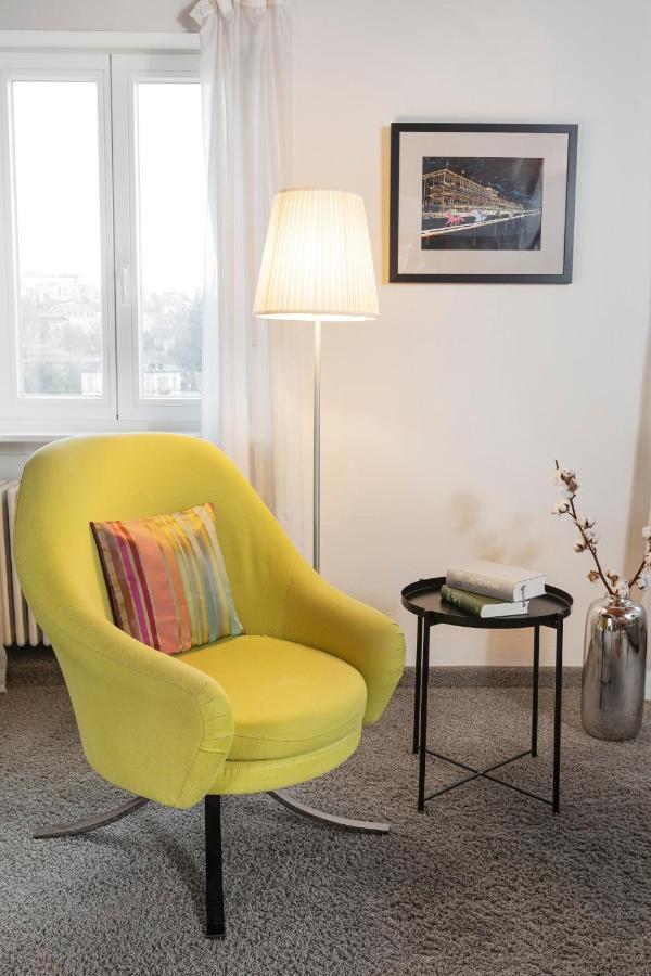 Hotel Am Markt Baden-Baden Eksteriør bilde