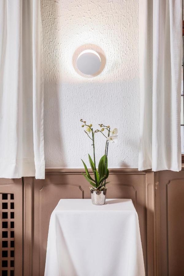 Hotel Am Markt Baden-Baden Eksteriør bilde