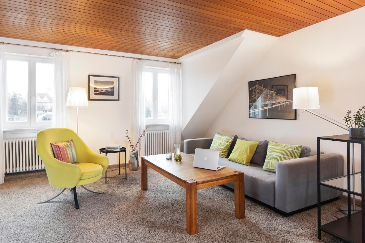 Hotel Am Markt Baden-Baden Eksteriør bilde