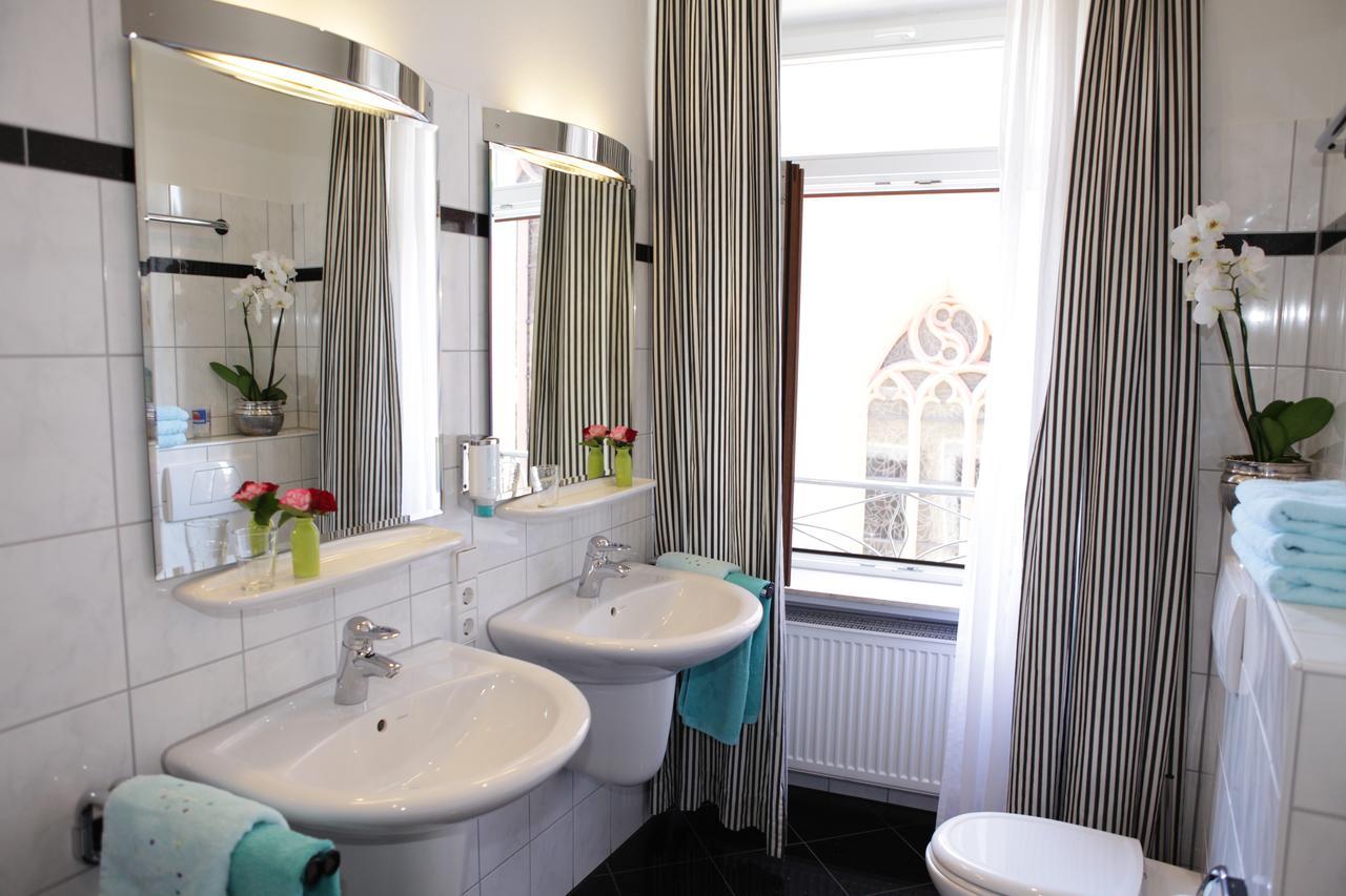 Hotel Am Markt Baden-Baden Eksteriør bilde