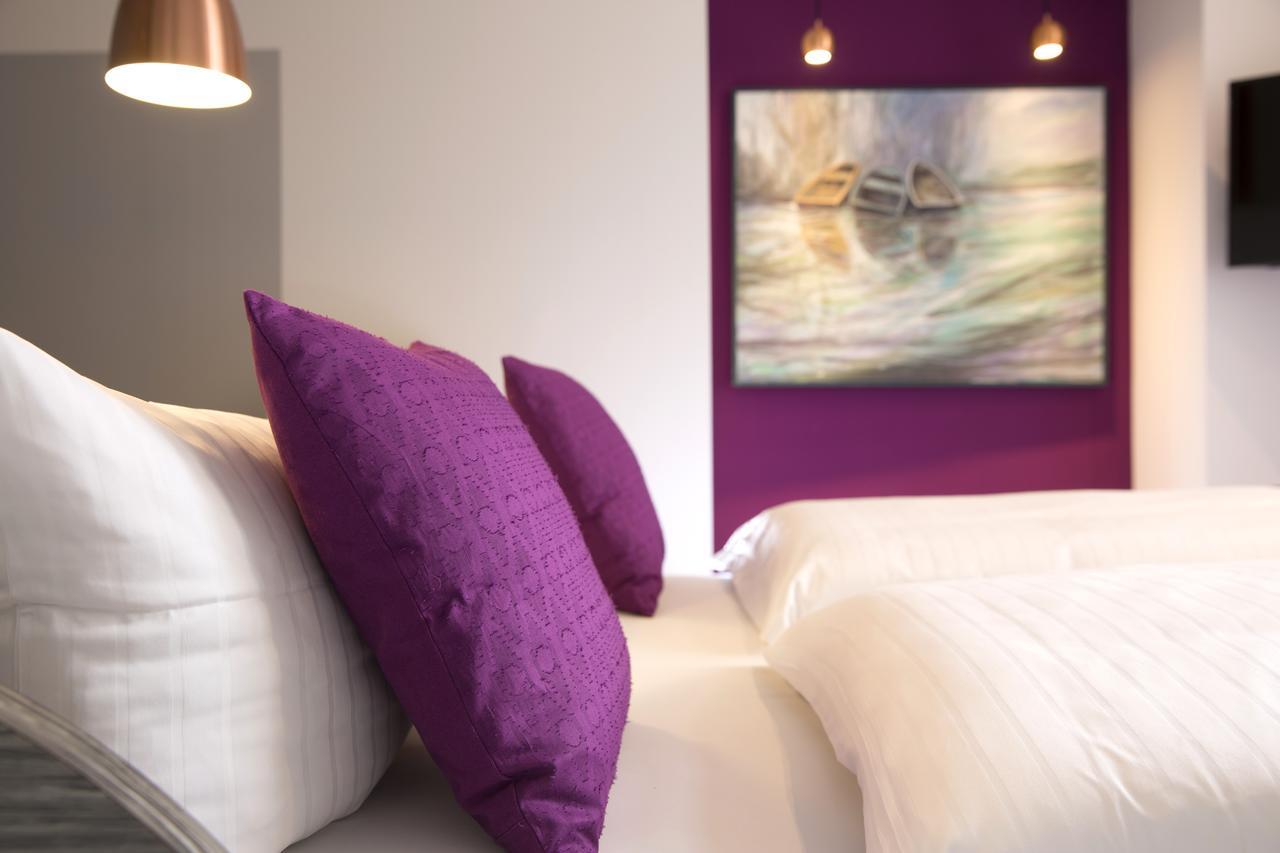 Hotel Am Markt Baden-Baden Eksteriør bilde