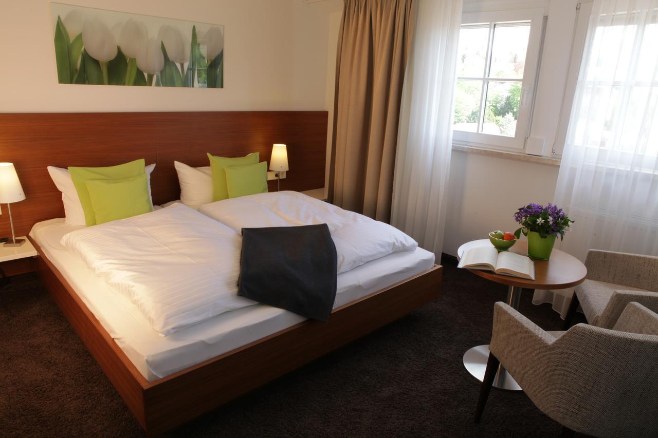 Hotel Am Markt Baden-Baden Eksteriør bilde