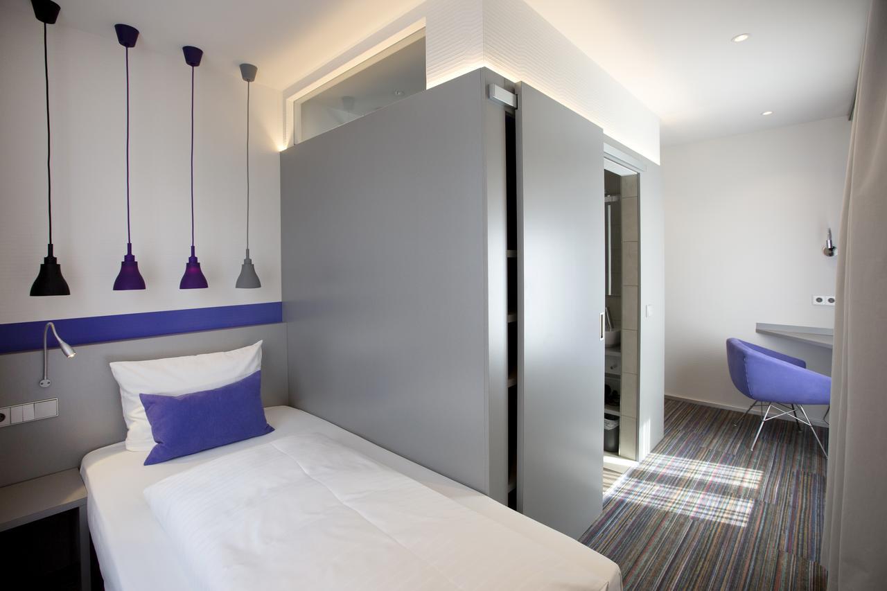 Hotel Am Markt Baden-Baden Eksteriør bilde